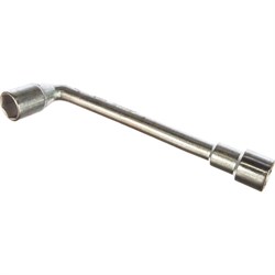 Торцовый ключ TOPEX 35D179 - фото 14772574