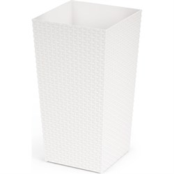 Напольное кашпо кашпо ЗПИ "Альтернатива" М6826 - фото 14772641