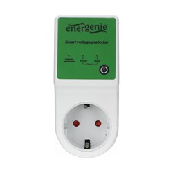 Реле напряжения Energenie EHB8-1 - фото 14772662