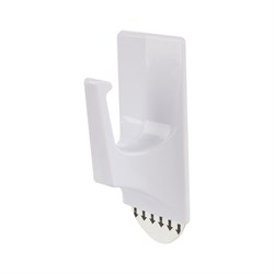 Самоклеящийся крючок Park 008081 - фото 14772822