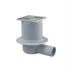 Регулируемый трап Alcadrain 00022286 - фото 14772871