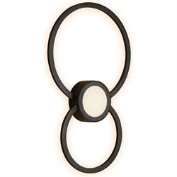 Потолочный светильник iLEDEX Galaxy - фото 14772956