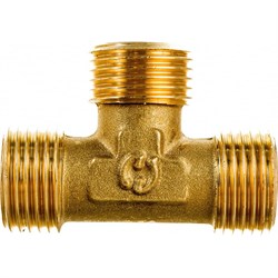 Тройник STOUT RG008Q0QSTEU42 - фото 14773203