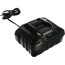 Зарядное устройство Metabo ASC 55 627044000 - фото 14773206