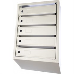 Почтовый ящик ПАКС ПМ-5 - фото 14773330