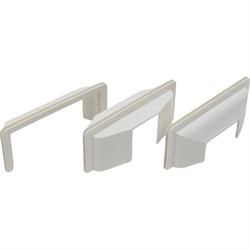 Набор адаптеров для миниканалов DKC 10133 - фото 14773422