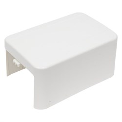 Тройник-отвод для кабель-каналов DKC NTAN - фото 14773431