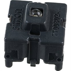 Блок led подсветки Simon S82, S82N, S88, S82 Detail - фото 14773576