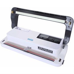 Ручная вакуум-упаковочная машина HUALIAN DZ-290/P - фото 14773834