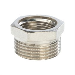 Никелированная футорка STOUT RG008Q0RUI5VN8 - фото 14773993