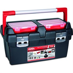 Ящик для инструментов Tayg 168000 - фото 14774036