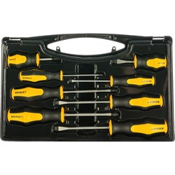 Набор отверток STAYER MASTER HERCULES - фото 14774046