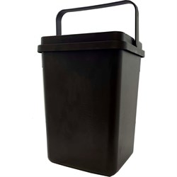 Прямоугольное ведро Осколпласт 409803 - фото 14774155