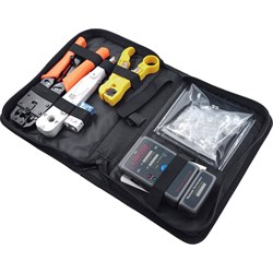 Набор инструментов для СКС 5bites TK032 - фото 14774369