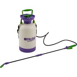 Усиленный ручной опрыскиватель PALISAD 64745 - фото 14774494