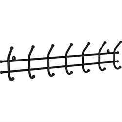 Настенная вешалка ЗМИ Норма 7 - фото 14774588