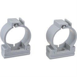 Двухкомпонентный держатель для труб DKC 51120 - фото 14774714