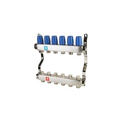 Коллектор MVI MS.406.06 - фото 14774903