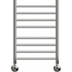 Водяной полотенцесушитель Point PN10146S - фото 14774982