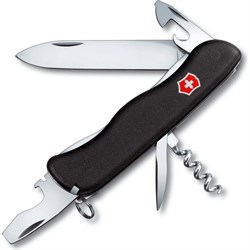 Швейцарский нож VICTORINOX Nomad - фото 14775009