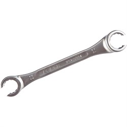 Гаечный разрезной ключ FORCE 7512224 - фото 14775043