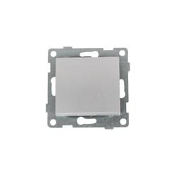 Одноклавишный механизм проходного переключателя GUSI ELECTRIC Bravo - фото 14775077