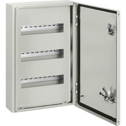 Щиток TDM ELECTRIC ЩРН-36 - фото 14775091