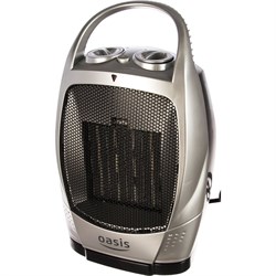 Тепловентилятор OASIS KS-15RP - фото 14775213