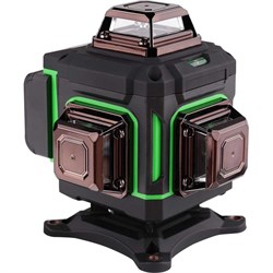 Лазерный уровень AMO 4D-360-7 - фото 14775248