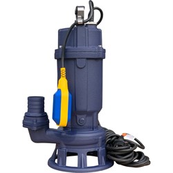 Фекальный насос LadAna DTm 17-22-1,1F - фото 14775341