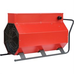 Электротепловентилятор Hintek PROF-30380 - фото 14775947