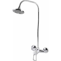 Душевая система Профсан ПСМ PSM-514-017 - фото 14776047