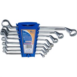 Накидной ключ KRAFT KT 700556 - фото 14776102