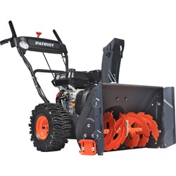 Снегоуборщик PATRIOT PS 603E - фото 14776237