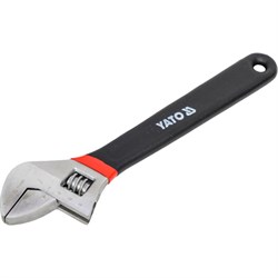 Разводной ключ YATO YT-21653 - фото 14776275