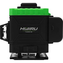 Лазерный уровень HIBIRU T-Basic 101 - фото 14776323