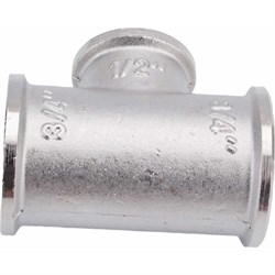 Тройник VALTEC 72825 - фото 14776344