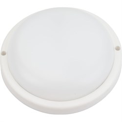 Настенно-потолочный светодиодный светильник для ЖКХ Космос KOC_DPO20WR1.4K - фото 14776386