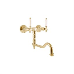 Смеситель для кухни RavSlezak MORAVA - фото 14776391