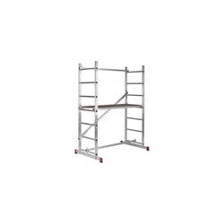 Малые строительные подмости KRAUSE 81995 - фото 14776516