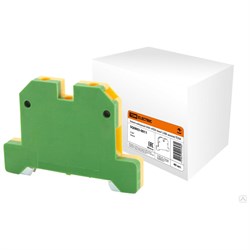 Наборный зажим TDM ELECTRIC SQ0803-0011 - фото 14776537