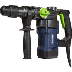 Бесщеточный перфоратор AYGER AH-1200BL - фото 14776559