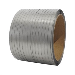 Полипропиленовая лента ВОЛГА ПОЛИМЕР 15-08-500-117-00 - фото 14776567