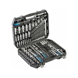 Набор инструментов HOEGERT TECHNIK HT1R244 - фото 14776571