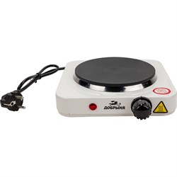 Электрическая плитка Добрыня DO- 2206W - фото 14776736