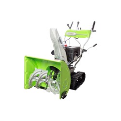 Снегоуборщик RedVerg RD-SB61/9TE - фото 14776757