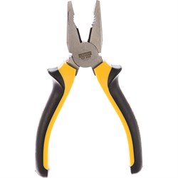 Плоскогубцы STAYER TOPGrip - фото 14776986