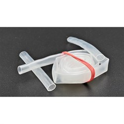 Термоусаживаемая трубка Мемотерм-ММ ТТЭ-С - фото 14777017