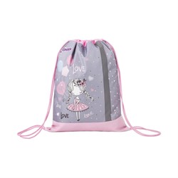 Сумка для обуви ЮНЛАНДИЯ Girl - фото 14777030