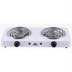 Электрическая плитка Добрыня DO- 2207W - фото 14777147